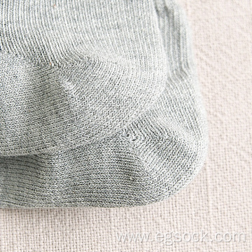 Nonslip ladies summer thin stylish mesh socks